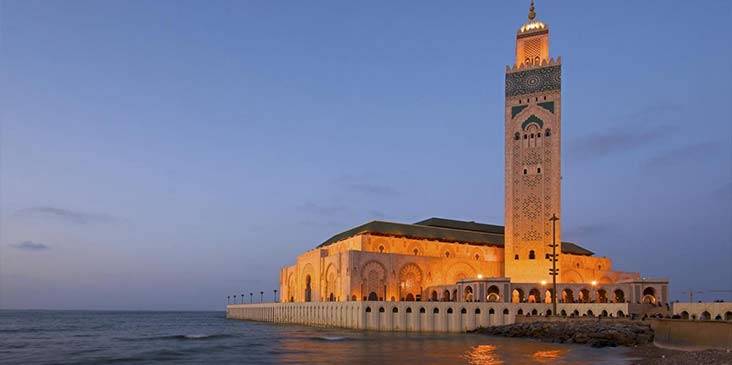 Casablanca