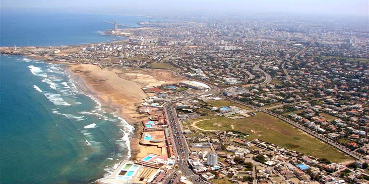 Marruecos Tour en 6 días