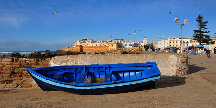 Marruecos Tour en 10 días