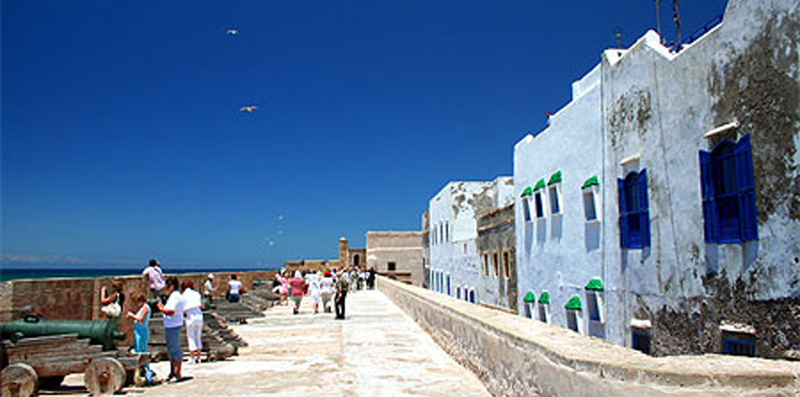 marrakech essaouira marrakech