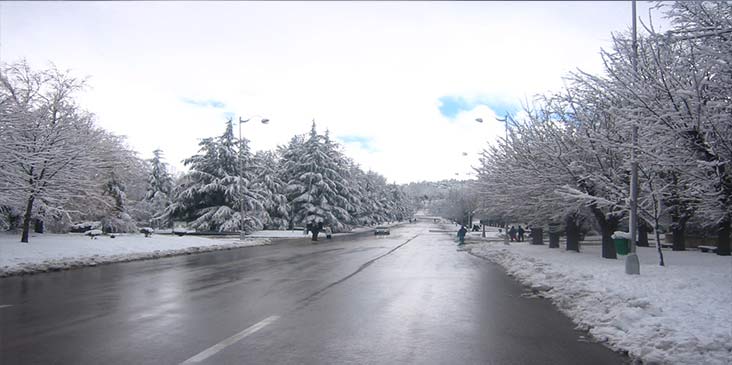 Ifrane