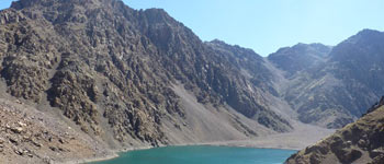 Morocco Trekking Tours