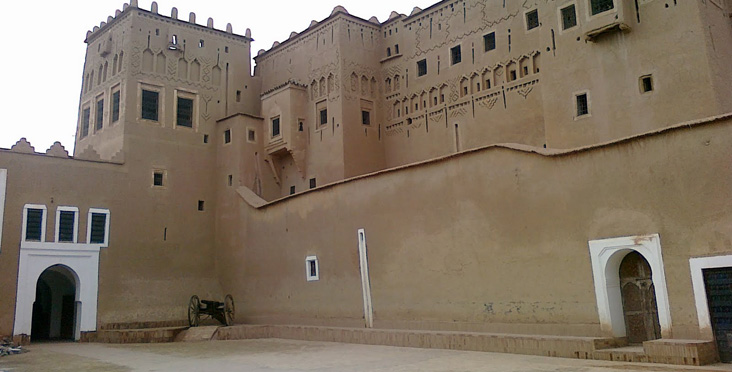 Ouarzazate