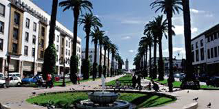 rabat